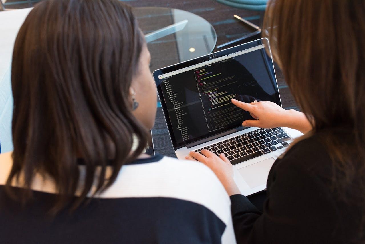 Frontend Development
